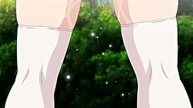 バカな妹を利口にするのは俺の××だけな件について子猫も大好き！！ 御津井 芭華にゃんこな姿でぺろぺろしちゃうぞ編 / Image 4