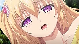 バカな妹を利口にするのは俺の××だけな件について子猫も大好き！！ 御津井 芭華にゃんこな姿でぺろぺろしちゃうぞ編 / Image 5