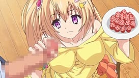 バカな妹を利口にするのは俺の××だけな件について コスプレ爛漫！！ 御津井 芭華一番好きなのは、お兄ちゃん編 / Image 4