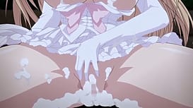 バカな妹を利口にするのは俺の××だけな件について コスプレ爛漫！！ 御津井 芭華一番好きなのは、お兄ちゃん編 / Image 11