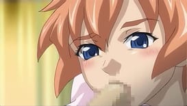 爆乳BOMB ＃1 看護士 立花薫 病院の中は煩悩がいっぱい。 / Image 9