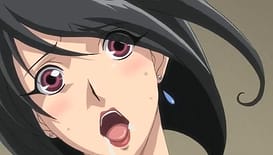 爆乳BOMB ＃3 女教師 若槻理沙 男子トイレは危険がいっぱい。 / Image 14