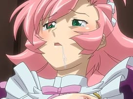 爆乳メイド狩り 前編 初回版 / Image 3