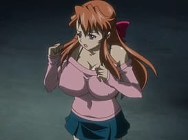 爆乳メイド狩り 前編 初回版 / Image 12