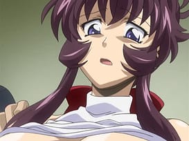爆乳メイド狩り 後編 通常版 / Image 1