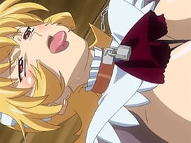 爆乳メイド狩り 後編 通常版 / Image 11