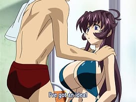 爆乳メイド狩り 後編 通常版 / Image 13