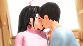 爆乳ナースのハッピーホスピタル / Image 5