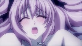 超昂閃忍ハルカ 壱 双龍輪 通常版 / Image 9