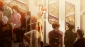 超昂閃忍ハルカ 参 いにしえの閃忍 / Image 2