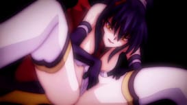 超昂閃忍ハルカ 参 いにしえの閃忍 / Image 4