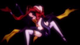 超昂閃忍ハルカ 参 いにしえの閃忍 / Image 5