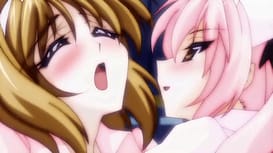 超昂閃忍ハルカ 参 いにしえの閃忍 / Image 11