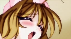 超昂閃忍ハルカ 参 いにしえの閃忍 / Image 13