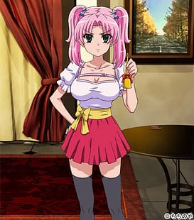 別にアンタの為に大きくなったんじゃないんだからねっ!! / Image 5