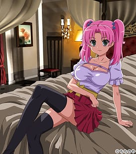 別にアンタの為に大きくなったんじゃないんだからねっ!! / Image 13