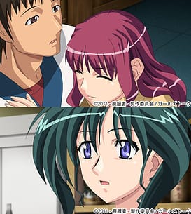 美麗女将・美恵「小料理屋の慕情～喪服妻第二巻～」 / Image 1