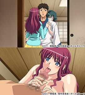 美麗女将・美恵「小料理屋の慕情～喪服妻第二巻～」 / Image 6