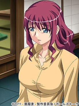 美麗女将・美恵「小料理屋の慕情～喪服妻第二巻～」 / Image 9