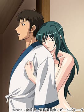 美麗女将・美恵「小料理屋の慕情～喪服妻第二巻～」 / Image 12