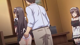 卑触家のルール ～不都合な盛り合せ～ / Image 2