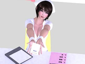 美少女おち○ちんくりにっく / Image 1