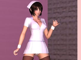 美少女おち○ちんくりにっく / Image 8