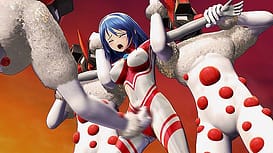 美少女ウルトラヒロイン / Image 2