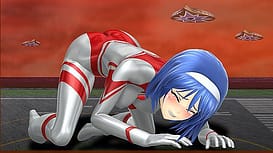 美少女ウルトラヒロイン / Image 7