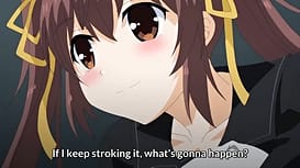 ビッチ学園が清純なはずがないっ!!? The Animation 上巻 / Image 2