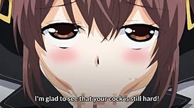 ビッチ学園が清純なはずがないっ!!? The Animation 上巻 / Image 4