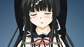 ビッチ学園が清純なはずがないっ!!? The Animation 上巻 / Image 9