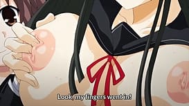 ビッチ学園が清純なはずがないっ!!? The Animation 上巻 / Image 11