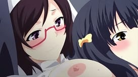 ビッチ学園が清純なはずがないっ!!? The Animation 下巻 / Image 5