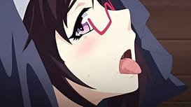 ビッチ学園が清純なはずがないっ!!? The Animation 下巻 / Image 6