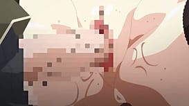 ビッチ学園が清純なはずがないっ!!? The Animation 下巻 / Image 13