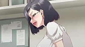 ビッチな淫姉さまぁ ＃1 / Image 1