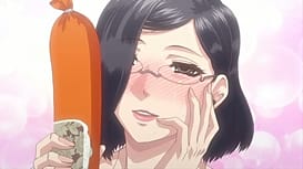 ビッチな淫姉さまぁ ＃1 / Image 6