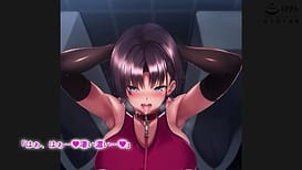 ボーイッシュ陸上少女 姫野晶の本性～●●の王子様は俺だけのドスケベお姫様～ The Motion Anime / Image 25