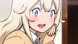 OVA 僕にハーレムセフレが出来た理由 ＃1 / Image 1