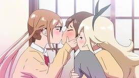 OVA 僕にハーレムセフレが出来た理由 ＃1 / Image 4