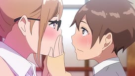OVA 僕にハーレムセフレが出来た理由 ＃1 / Image 5