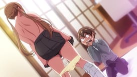 OVA 僕にハーレムセフレが出来た理由 ＃1 / Image 10