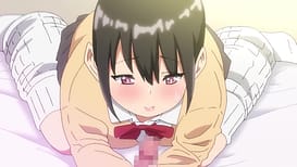 OVA 僕にハーレムセフレが出来た理由 ＃1 / Image 17