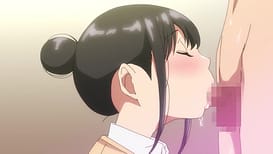 OVA 僕にハーレムセフレが出来た理由 ＃1 / Image 18