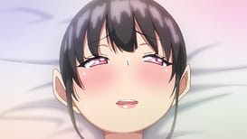 OVA 僕にハーレムセフレが出来た理由 ＃1 / Image 23