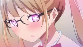 OVA 僕にハーレムセフレが出来た理由 ＃1 / Image 25