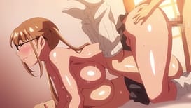 OVA 僕にハーレムセフレが出来た理由 ＃2 / Image 3