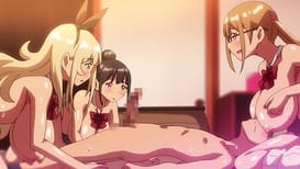 OVA 僕にハーレムセフレが出来た理由 ＃2 / Image 7