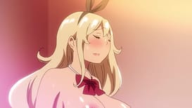 OVA 僕にハーレムセフレが出来た理由 ＃2 / Image 11